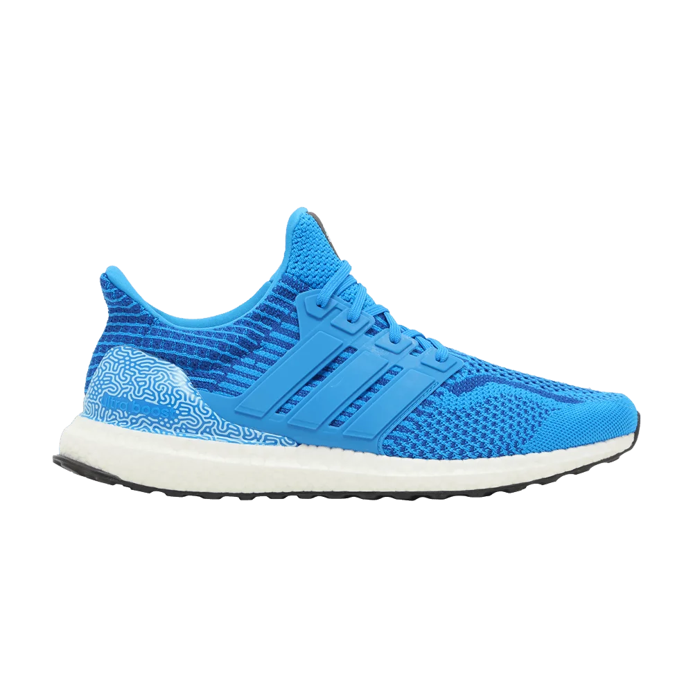 Синий напор, Синий напор, Bliss Blue