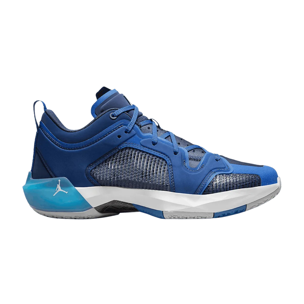 Кроссовки Air Jordan 37 Low PF 'Fraternity'