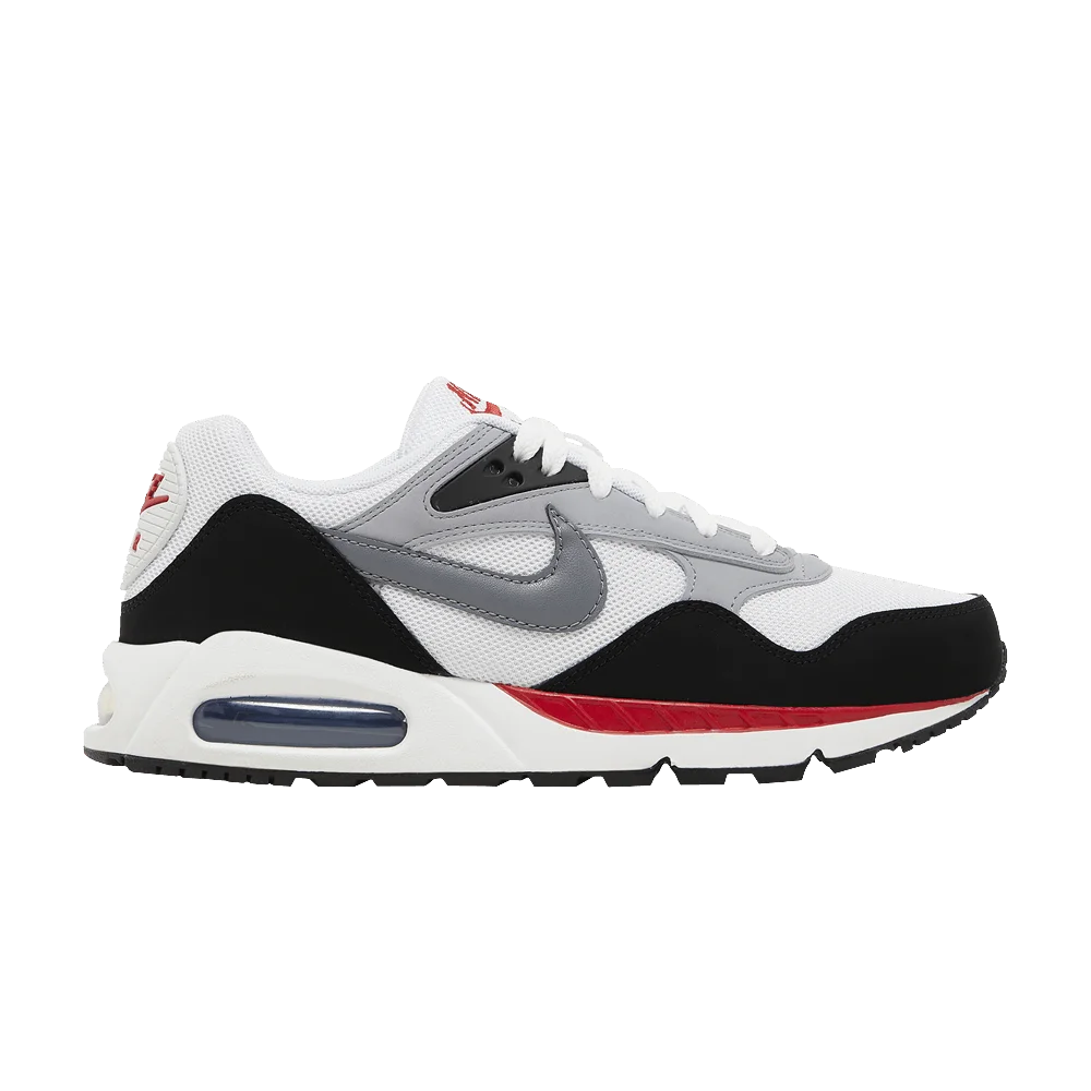 Кроссовки Nike Air Max Correlate 'White Cool Grey'