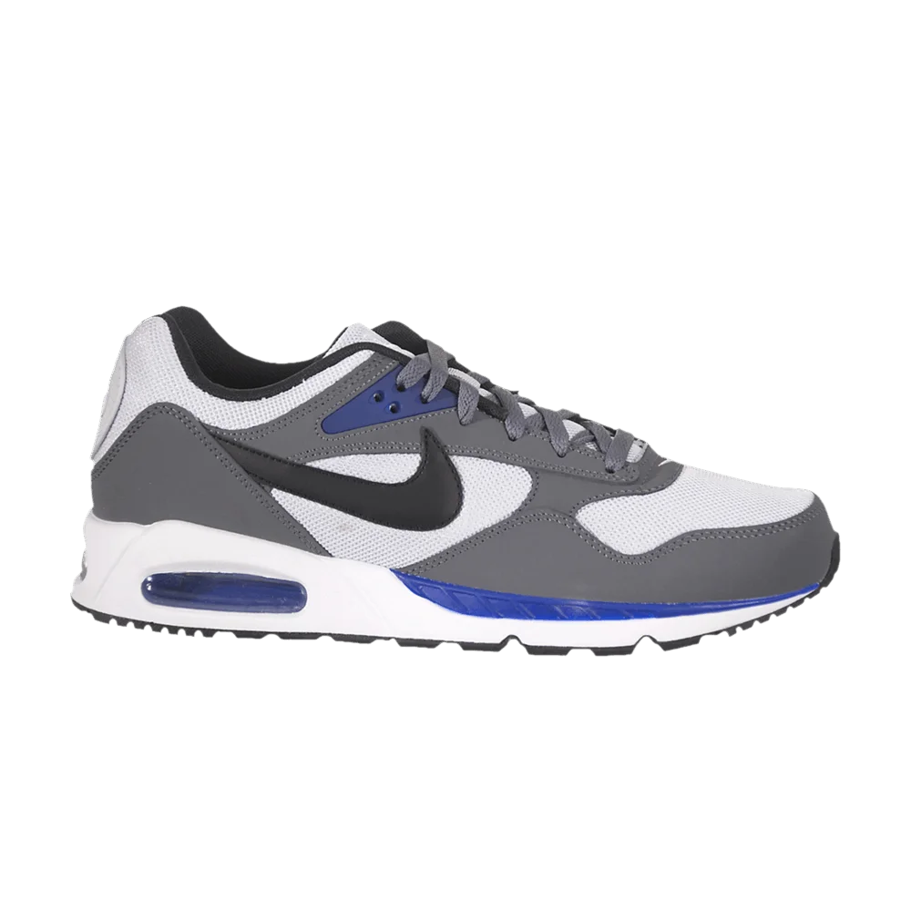 Кроссовки Nike Air Max Correlate 'Pure Platinum Grey Old Royal'