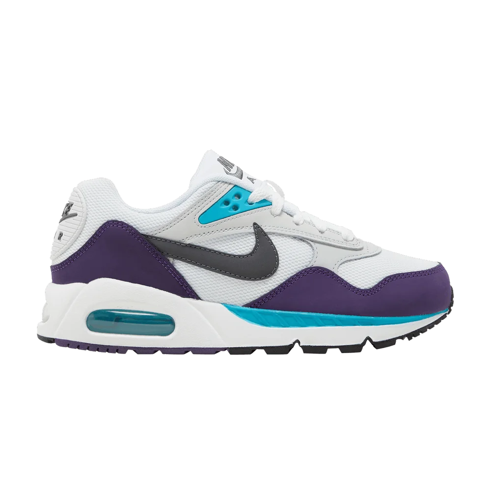 Кроссовки Nike Wmns Air Max Correlate 'Club Purple'