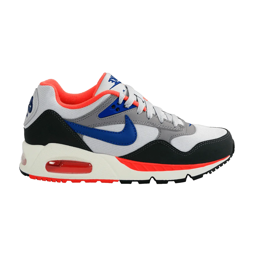 Кроссовки Nike Wmns Air Max Correlate 'Neutral Grey'