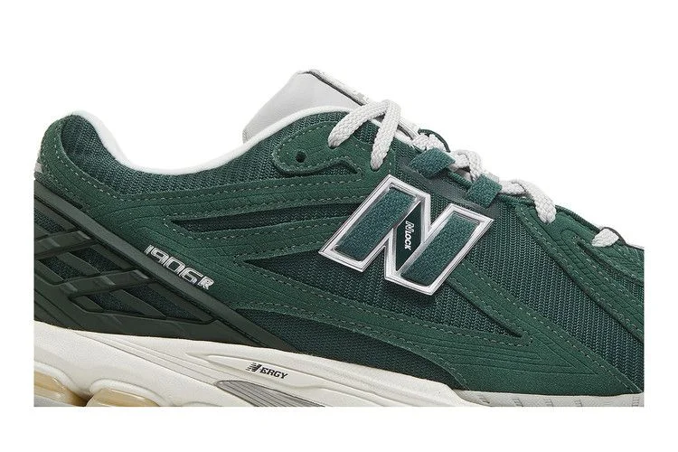 Кроссовки New Balance 1906R 'Nightwatch Green'