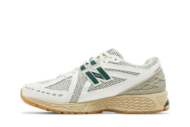 Кроссовки New Balance 1906R 'White Green'