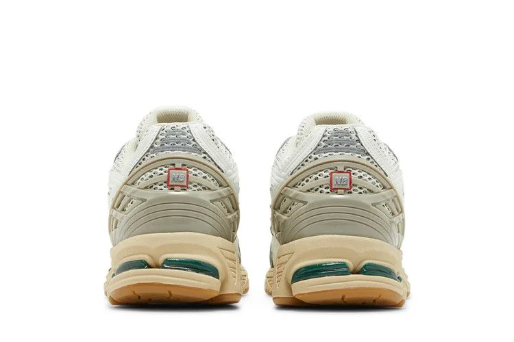 Кроссовки New Balance 1906R 'White Green'