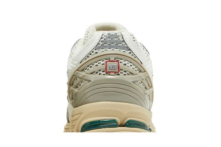 Кроссовки New Balance 1906R 'White Green'