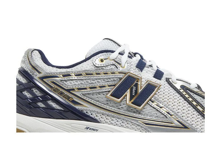 Кроссовки New Balance 1906R 'White Navy Gold'