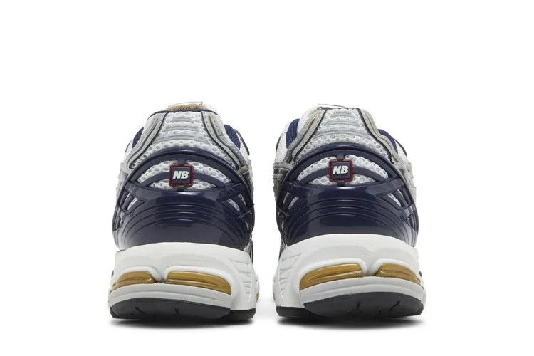 Кроссовки New Balance 1906R 'White Navy Gold'