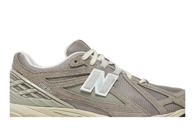 Кроссовки New Balance 1906R 'Beige Cream'