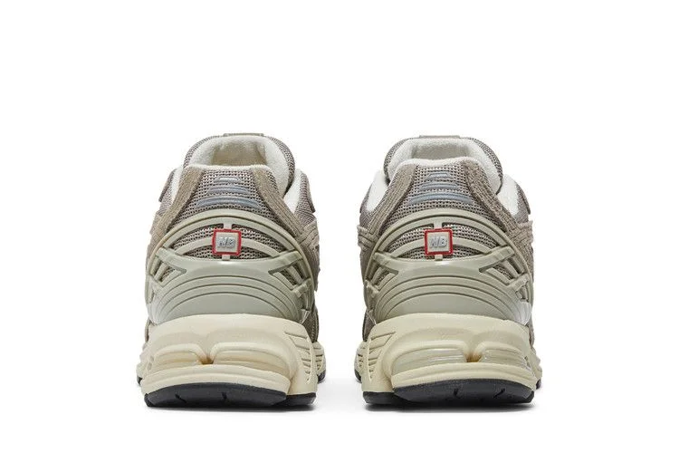 Кроссовки New Balance 1906R 'Beige Cream'