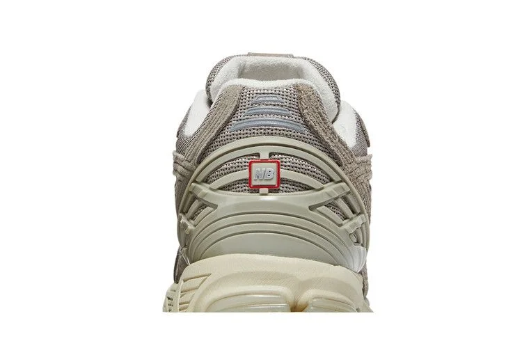 Кроссовки New Balance 1906R 'Beige Cream'