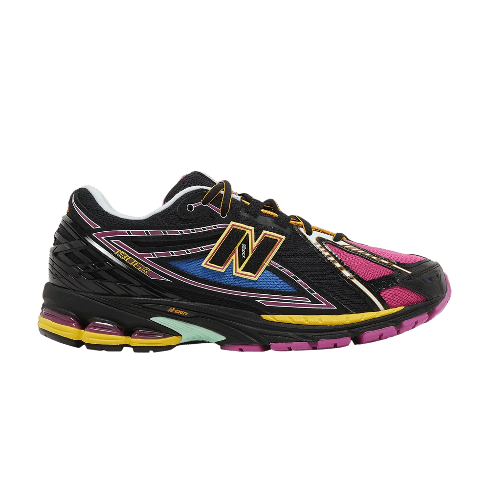 Кроссовки New Balance 1906R 'Neon Nights Pack'