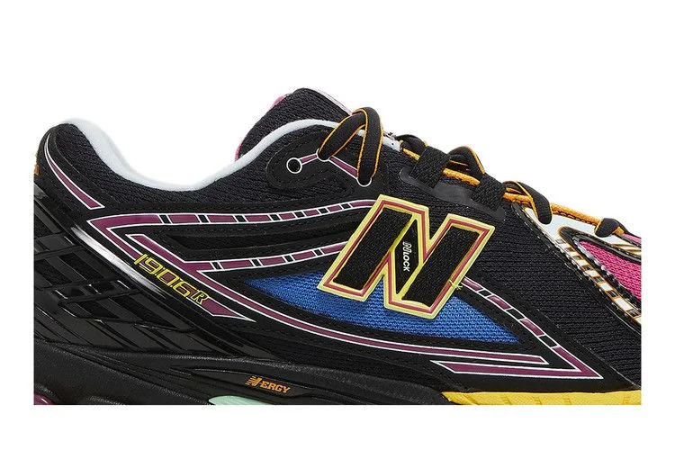 Кроссовки New Balance 1906R 'Neon Nights Pack'