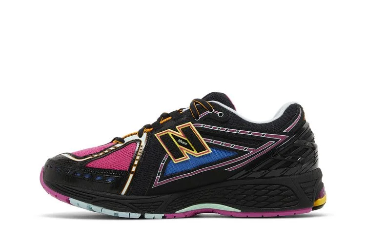 Кроссовки New Balance 1906R 'Neon Nights Pack'