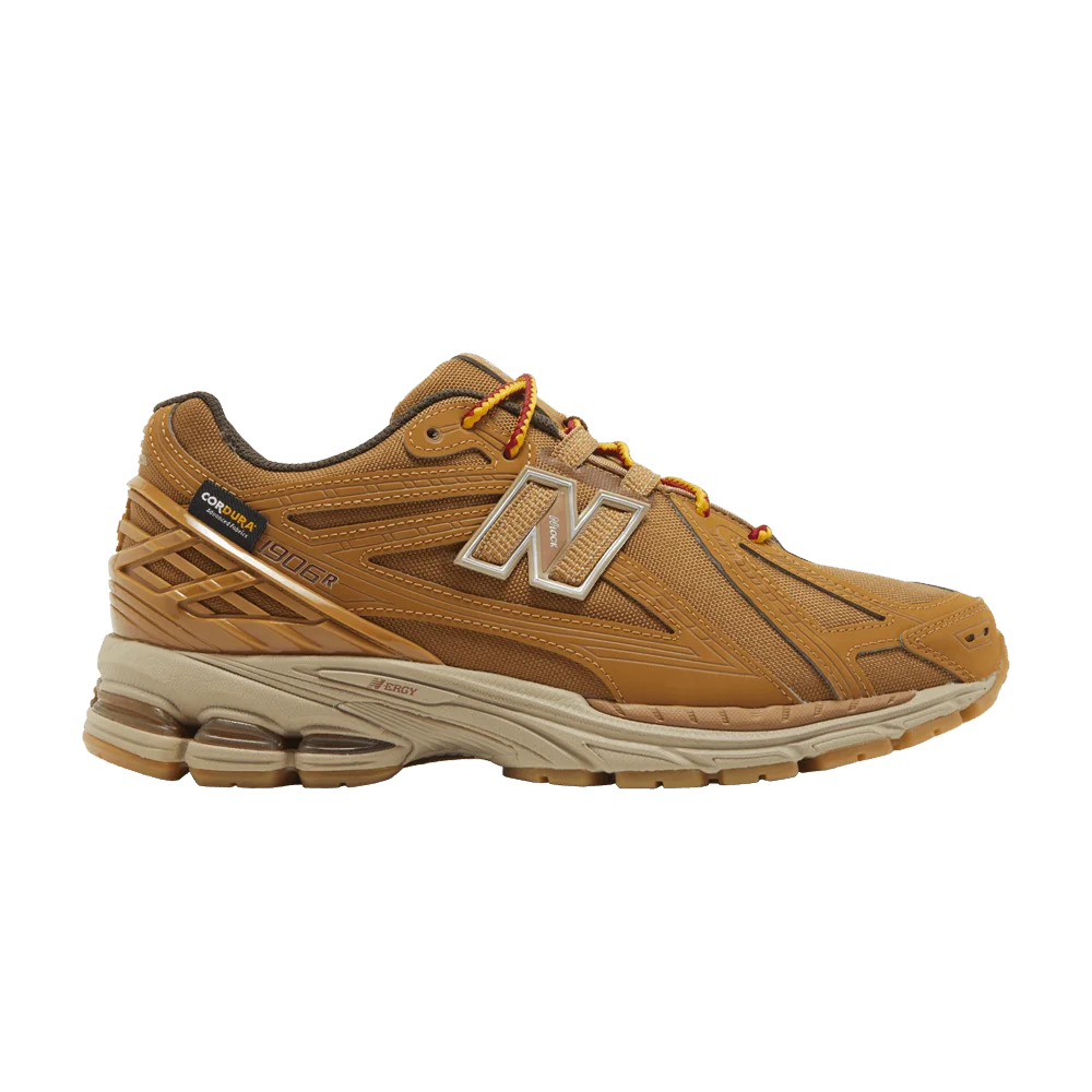 Кроссовки New Balance 1906R Cordura 'Pouch - Vintage Wheat'