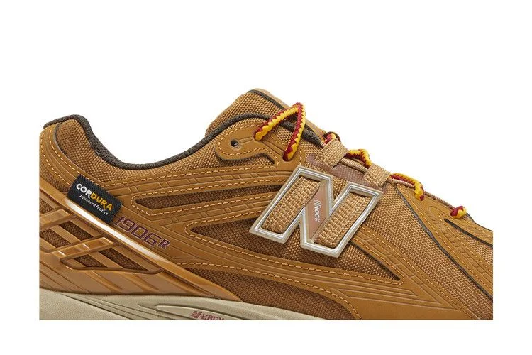 Кроссовки New Balance 1906R Cordura 'Pouch - Vintage Wheat'