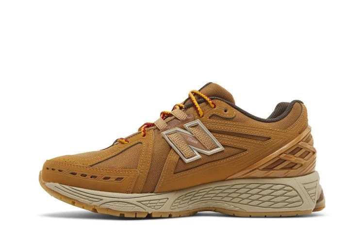 Кроссовки New Balance 1906R Cordura 'Pouch - Vintage Wheat'