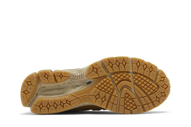 Кроссовки New Balance 1906R Cordura 'Pouch - Vintage Wheat'