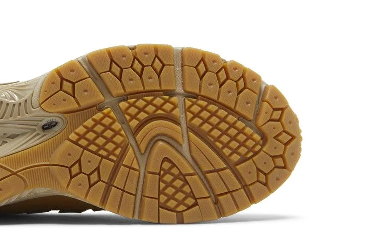 Кроссовки New Balance 1906R Cordura 'Pouch - Vintage Wheat'