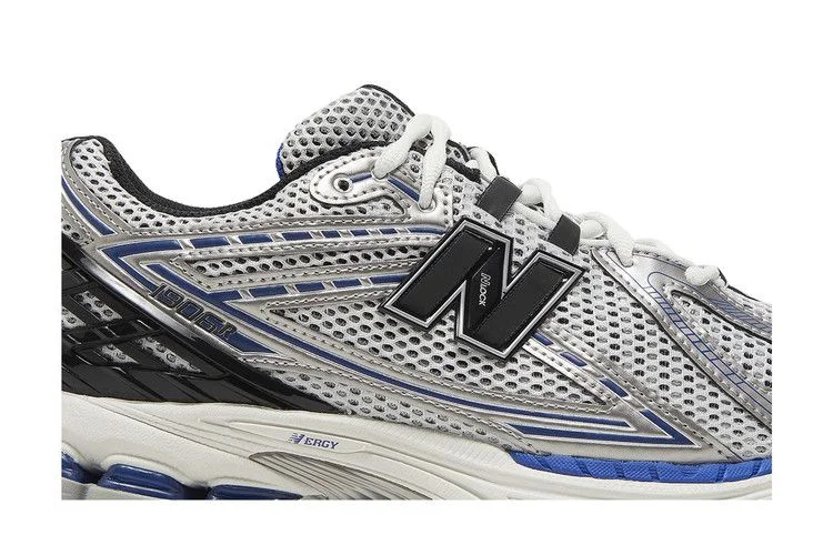 Кроссовки New Balance 1906R 'Silver Team Royal'