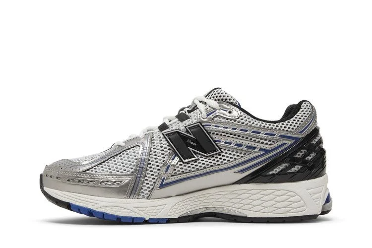Кроссовки New Balance 1906R 'Silver Team Royal'