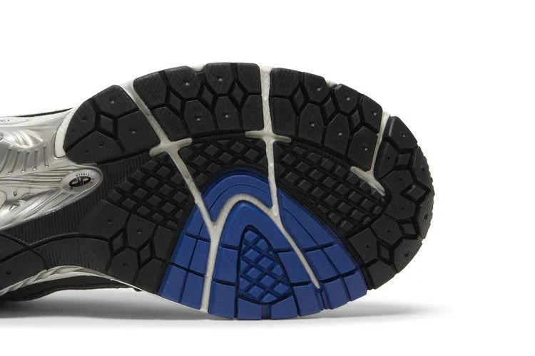 Кроссовки New Balance 1906R 'Silver Team Royal'