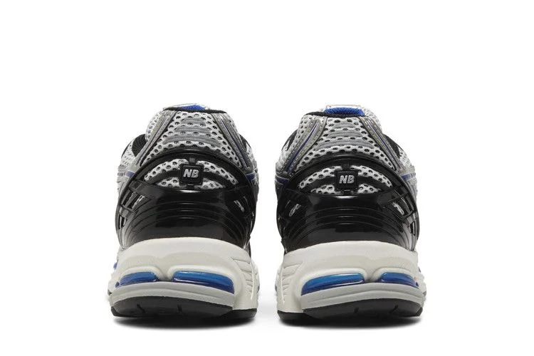 Кроссовки New Balance 1906R 'Silver Team Royal'