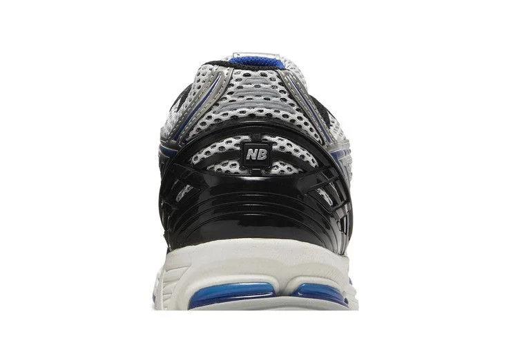Кроссовки New Balance 1906R 'Silver Team Royal'