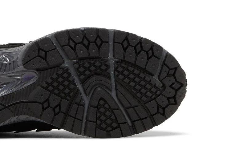 Кроссовки New Balance 1906R Cordura 'Pouch - Black'