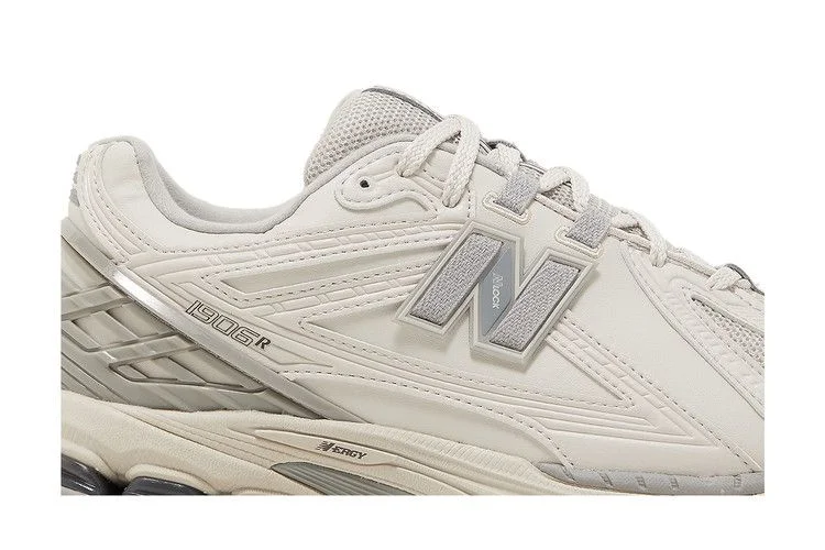 Кроссовки New Balance 1906R 'White Grey'