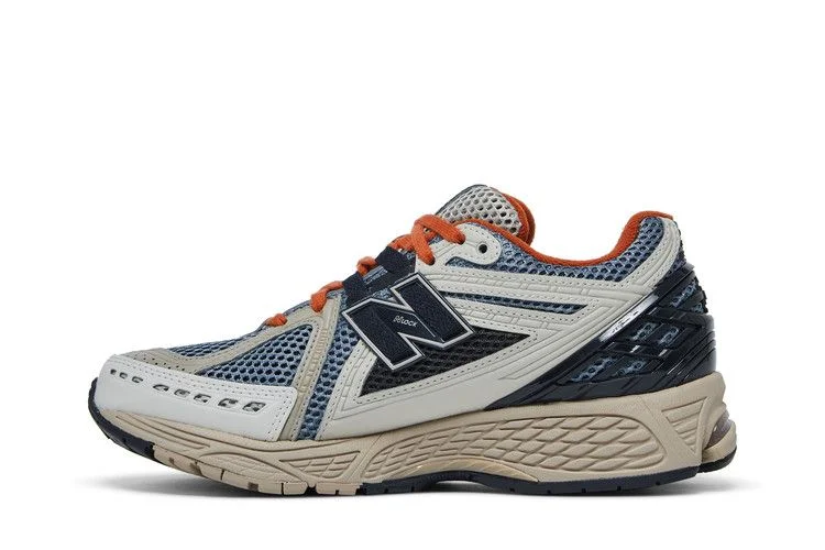 Кроссовки New Balance 1906R 'Blacktop Mindful Grey' size? Exclusive