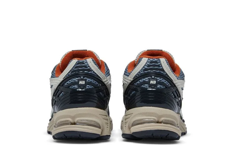 Кроссовки New Balance 1906R 'Blacktop Mindful Grey' size? Exclusive
