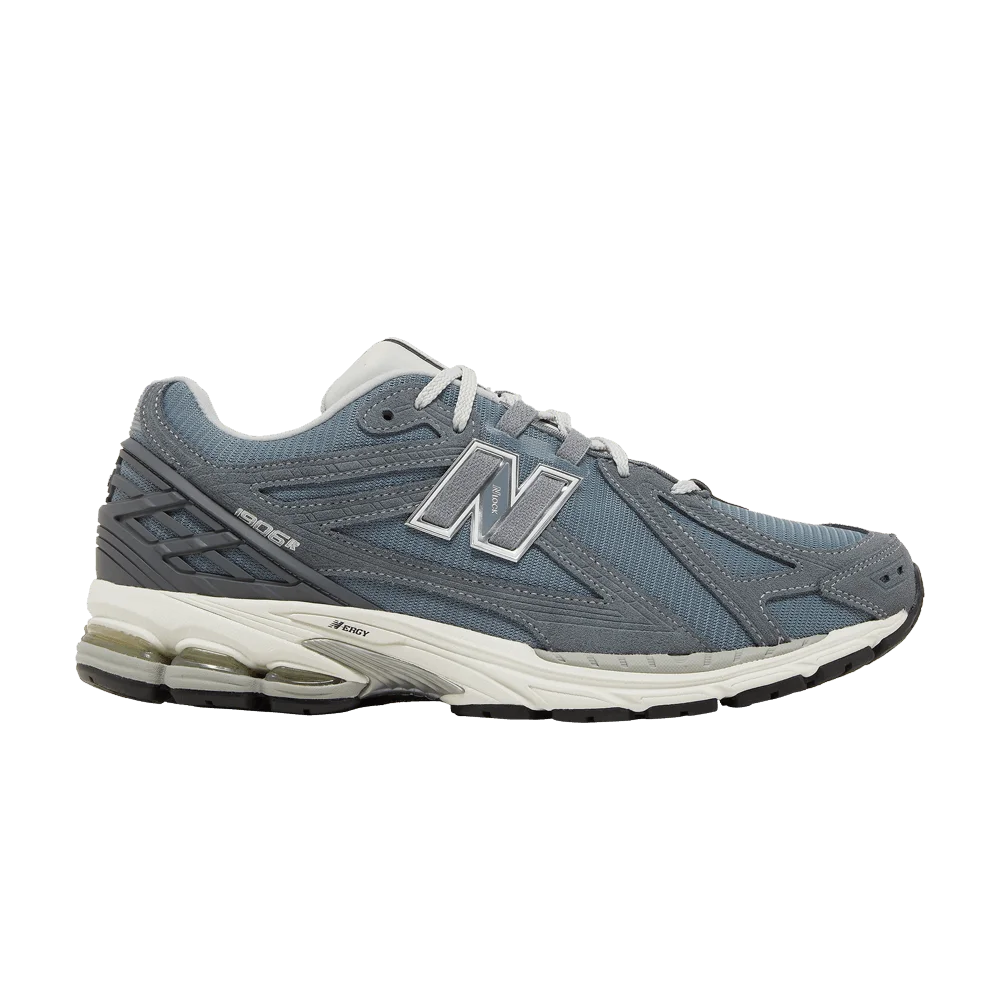 Кроссовки New Balance 1906R 'Titanium'