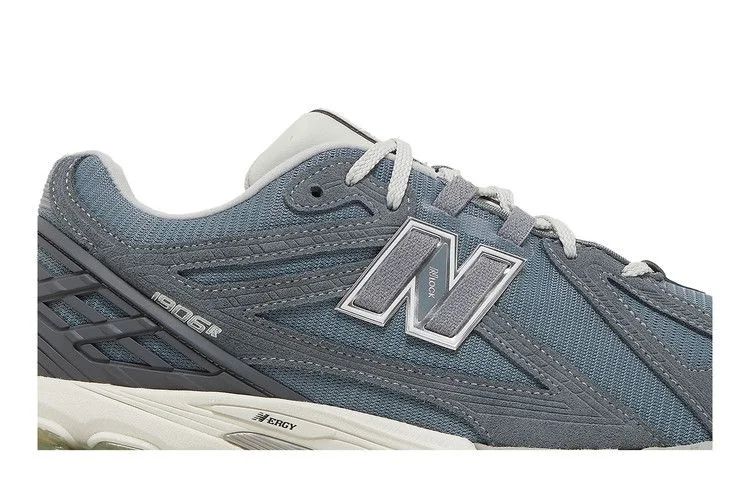 Кроссовки New Balance 1906R 'Titanium'