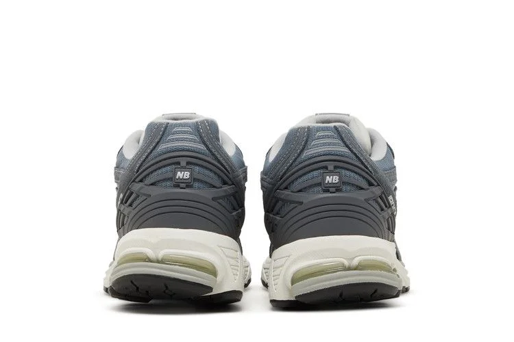 Кроссовки New Balance 1906R 'Titanium'