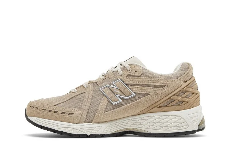 Кроссовки New Balance 1906R 'Mindful Grey'