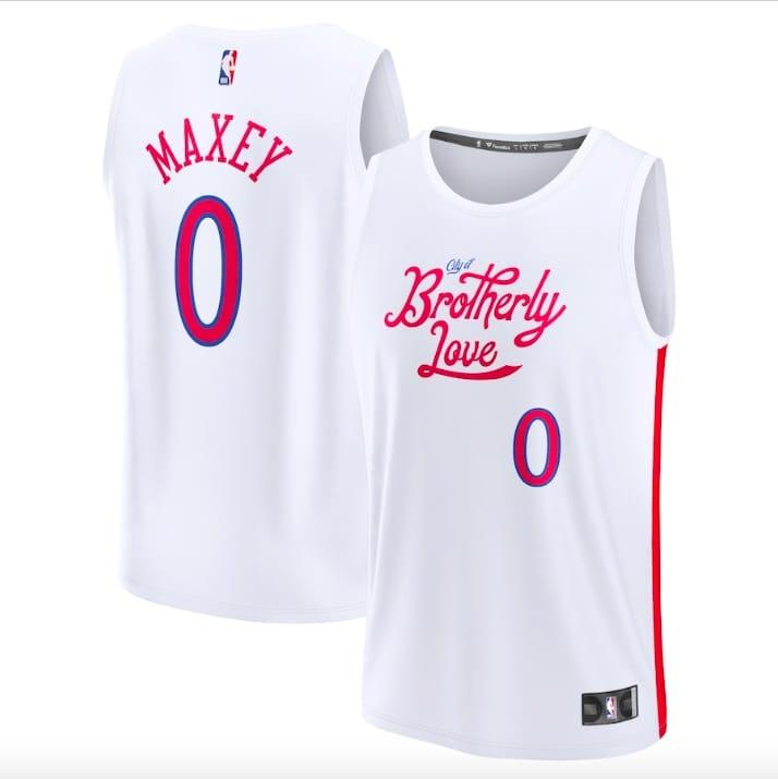 2022-23-philadelphia-76ers-0-tyrese-maxey-fast-break-city-white-jersey