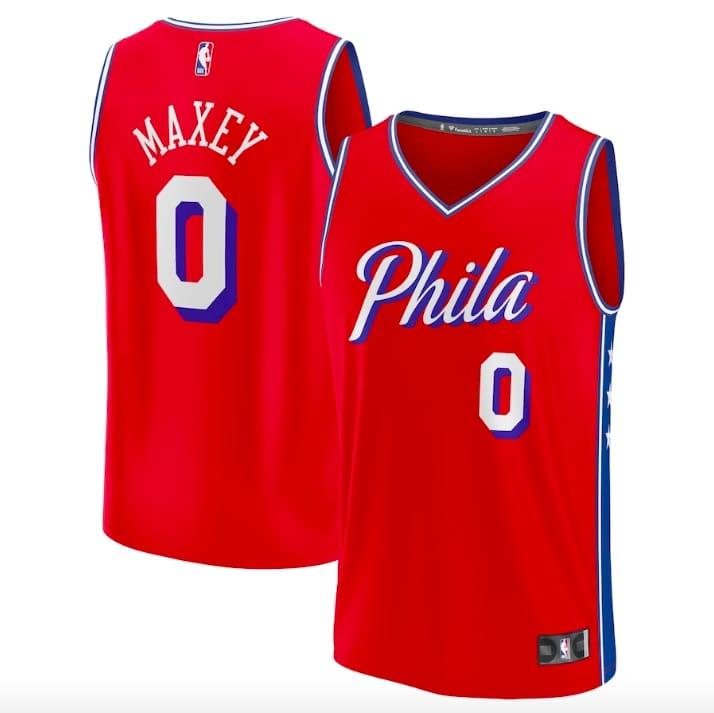 2022-23-philadelphia-76ers-0-tyrese-maxey-fast-break-statement-red-jersey