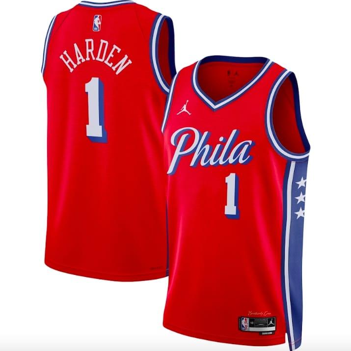 2022-23-philadelphia-76ers-1-james-harden-swingman-statement-red-jersey