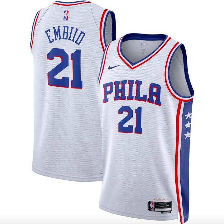 2022-23-philadelphia-76ers-21-joel-embiid-swingman-association-white-jersey