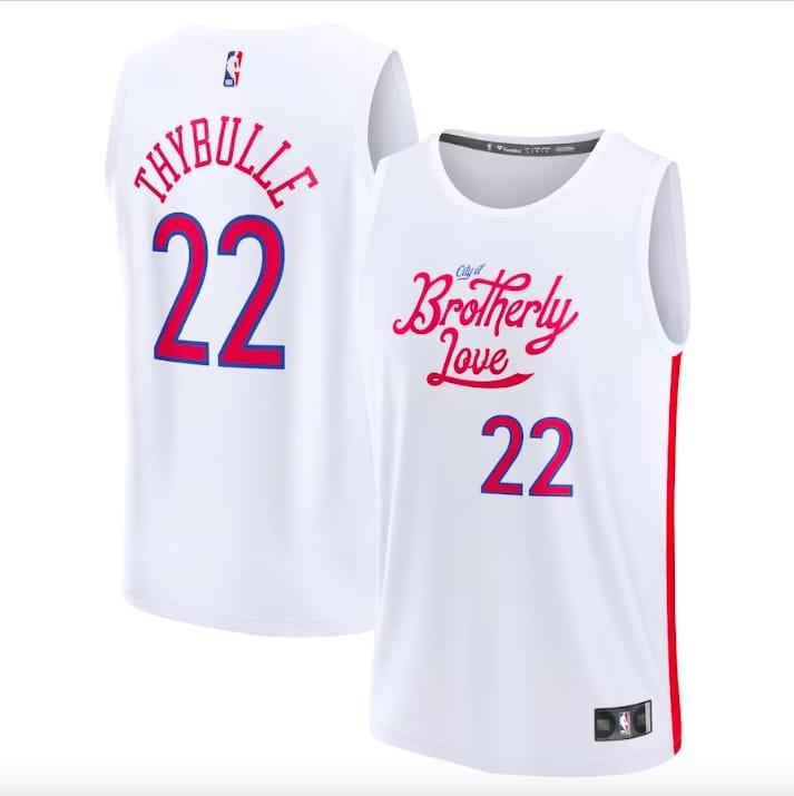 2022-23-philadelphia-76ers-22-matisse-thybulle-fastbreak-city-white-jersey