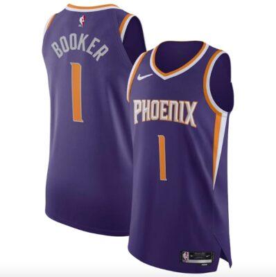 2022-23-Phoenix-Suns-1-Devin-Booker-Authentic-Icon-Purple-Jersey-1