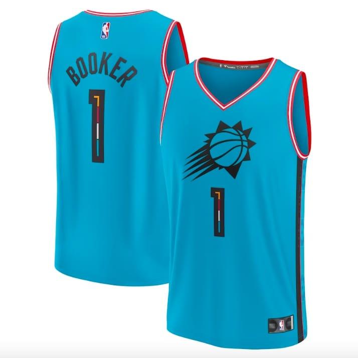 2022-23-phoenix-suns-1-devin-booker-fastbreak-city-turquoise-jersey