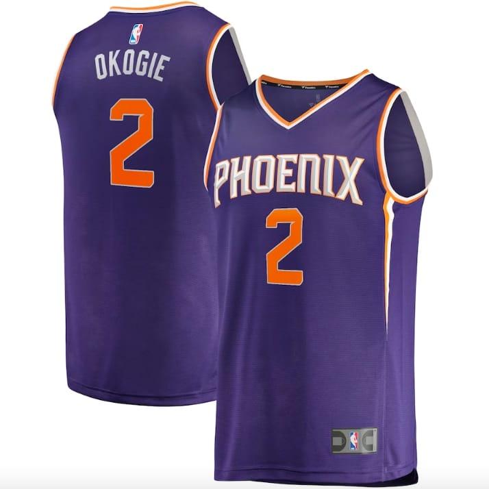 2022-23-phoenix-suns-2-josh-okogie-fastbreak-icon-purple-jersey