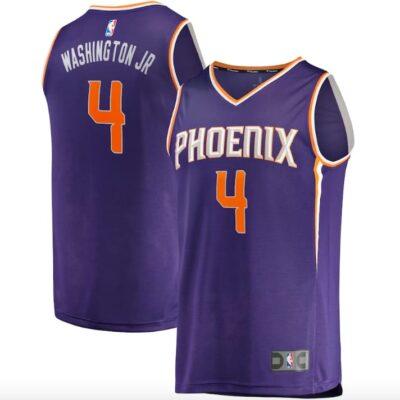 2022-23-Phoenix-Suns-4-Duane-Washington-Jr.-Fast-Break-Icon-Purple-Jersey-1