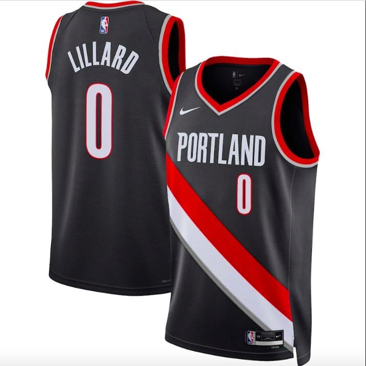 2022-23-portland-trail-blazers-0-damian-lillard-swingman-icon-black-jersey