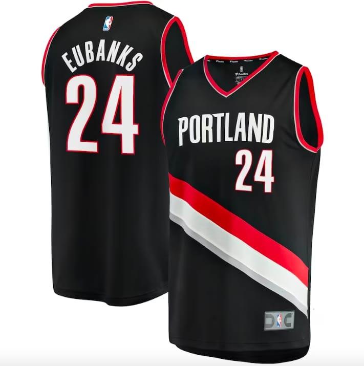 2022-23-portland-trail-blazers-24-drew-eubanks-fast-break-icon-black-jersey