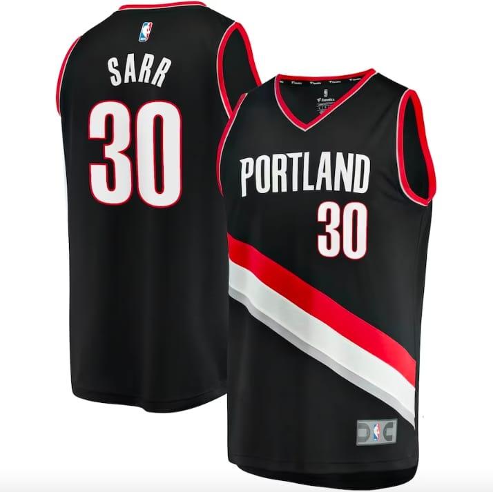 2022-23-portland-trail-blazers-30-olivier-sarr-fast-break-icon-black-jersey