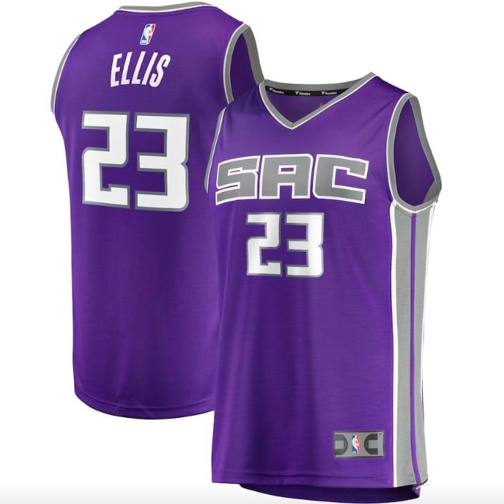 2022-23-sacramento-kings-23-keon-ellis-fast-break-icon-purple-jersey