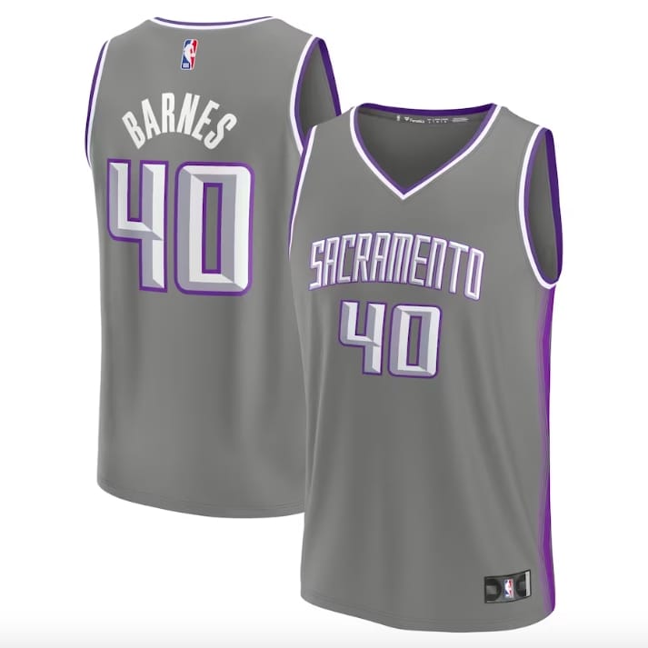 2022-23-sacramento-kings-40-harrison-barnes-fast-break-city-gray-jersey